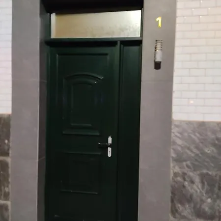 Astilleros 3* 칸다스