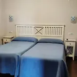 شقة فندقية Astilleros 3*