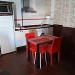 شقة فندقية Astilleros 3*