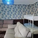 Astilleros شقة فندقية 3*