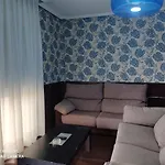 Astilleros شقة فندقية Candás