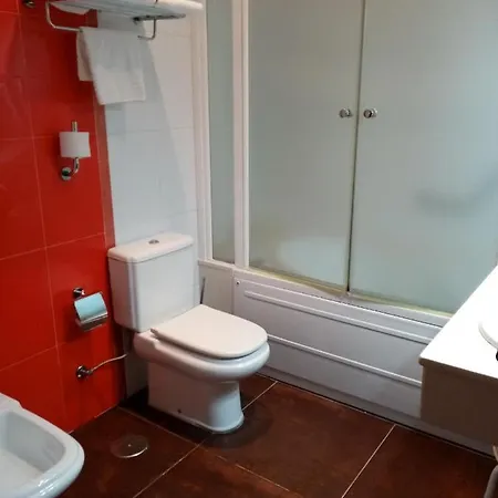 Astilleros Aparthotel 3*