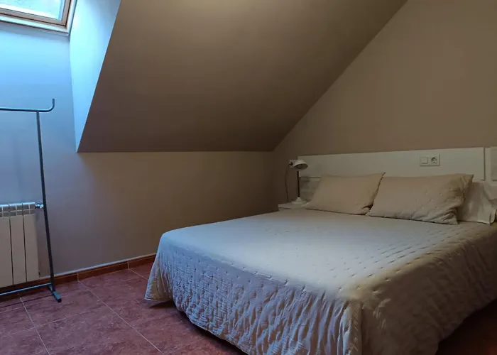 Aparthotel Astilleros