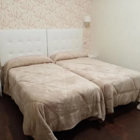 Aparthotel Astilleros Candas