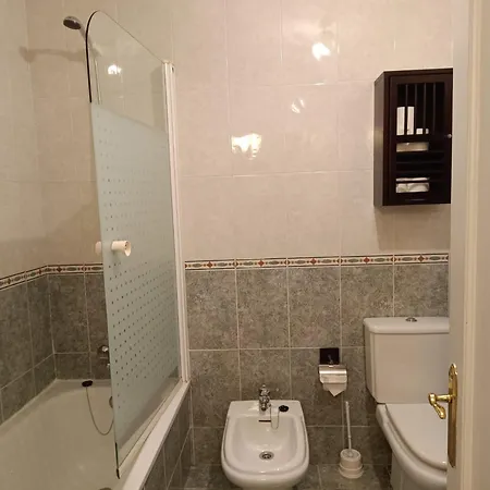 Aparthotel Astilleros