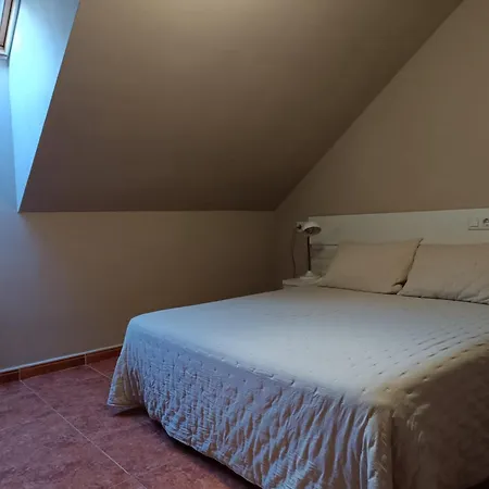 Aparthotel Astilleros