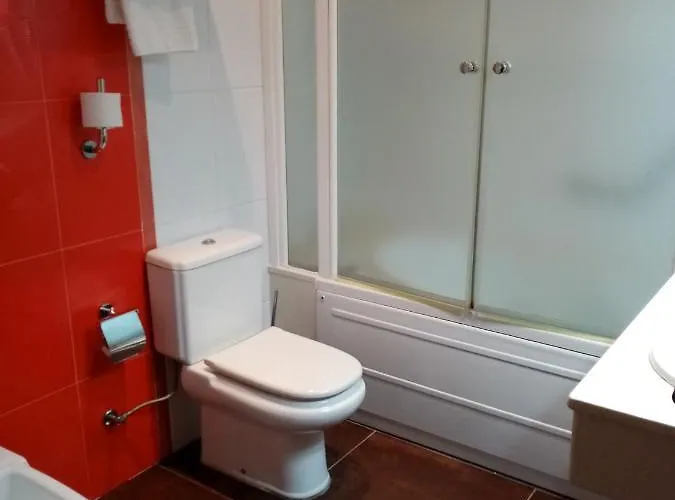 Astilleros Apartahotel 3*