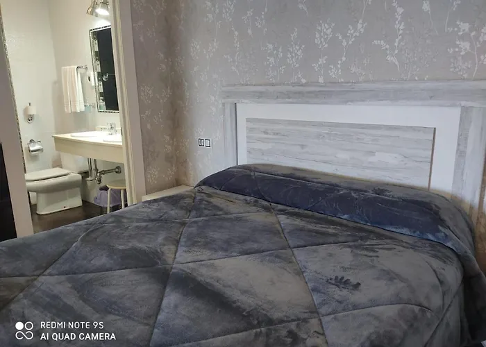 Apartahotel Astilleros Candás