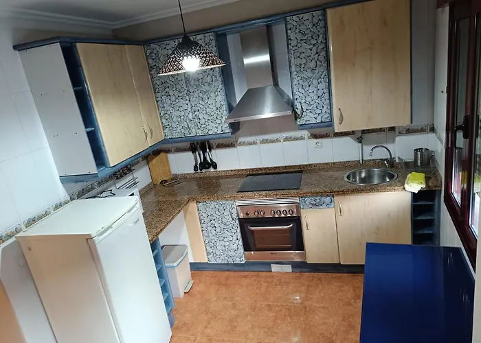 Astilleros 3* Candás